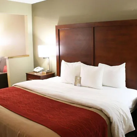 Comfort Inn Ellensburg